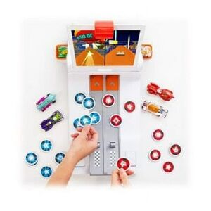 Osmo Hot Wheels Mindracers Game